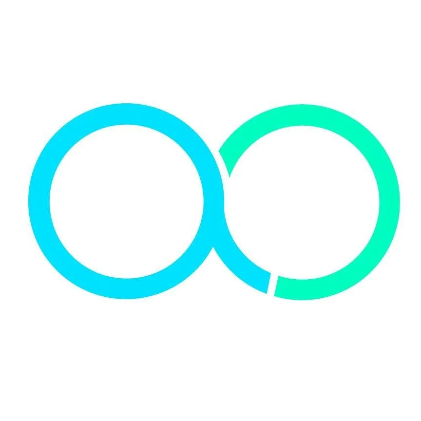 The Halo App logo