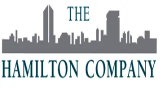 The Hamilton Company logo