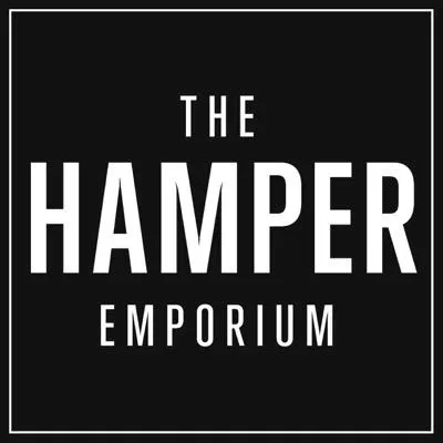 The Hamper Emporium logo