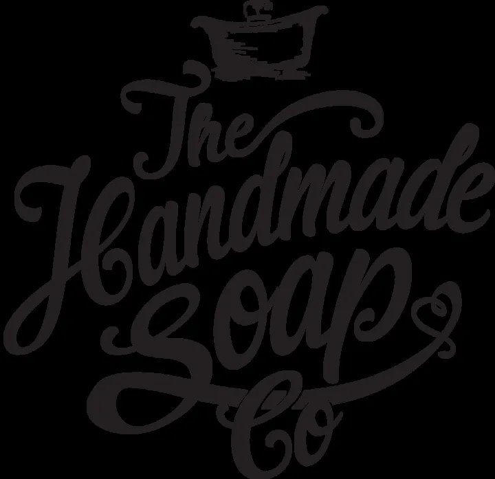 The Handmade Soap Company logo