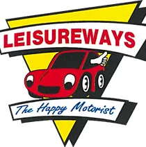 The Happy Motorist logo