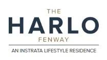 The Harlo logo