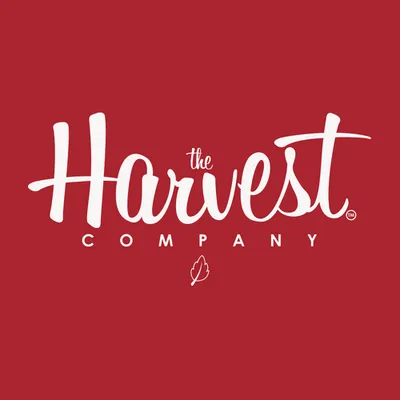 The Harvest Company logo