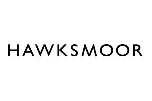 The Hawksmoor logo