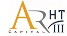America Realty Capital Healthcare Trust III logo
