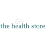 The Health Store logo