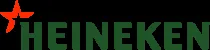 The HEINEKEN Company logo