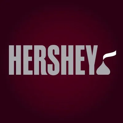 The Hershey Company logo