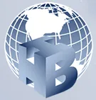 The HHB logo