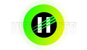 The Highlights App logo