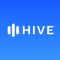 Thehive logo
