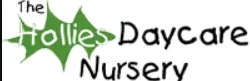 Hollies Pre-school Nursery logo