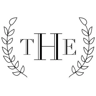 The Home Edit logo
