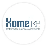 TheHomelike logo