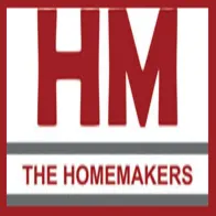 The Home Makers logo