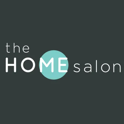 The Home Salon logo