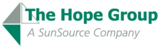 The Hope Group logo