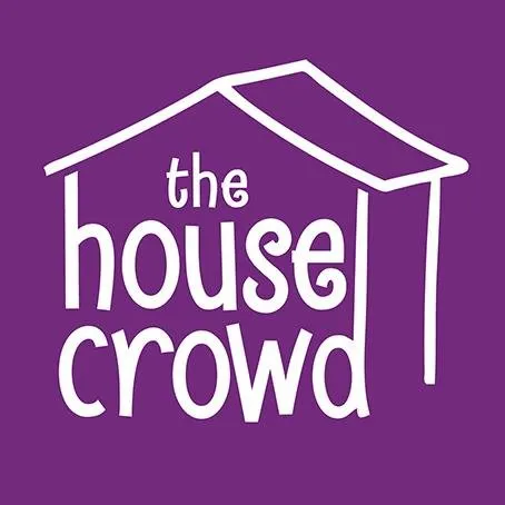 The House Crowd logo