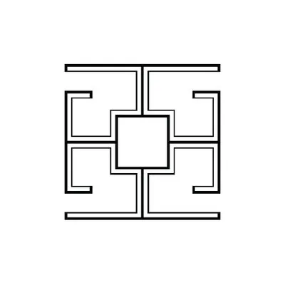 The House of Ganges logo