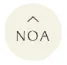 House of Noa logo