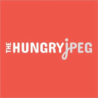 TheHungryJPEG logo