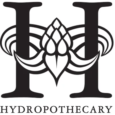 The Hydropothecary Corporation logo
