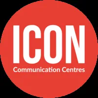 ICON Communication Centres logo