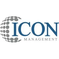 ICON Management Services logo