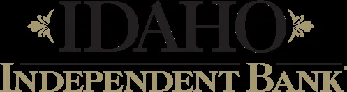 Idaho Independent Bank logo