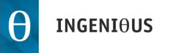 Ingenious logo