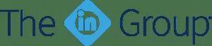 The IN Group logo