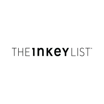 The INKEY List logo