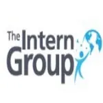 The Intern Group logo