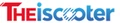 theiscooter logo