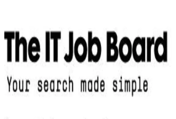 The IT Job Board logo