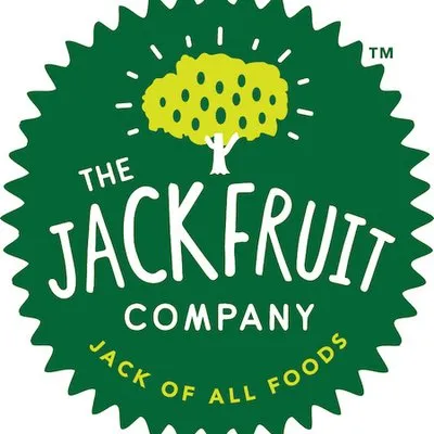 The Jackfruit Company logo
