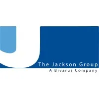 The Jackson Group logo