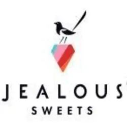 Jealous Sweets logo