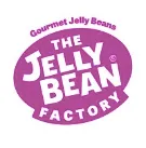 The Jelly Bean Factory logo