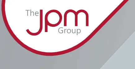 JPM Group logo