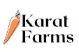 Karat Farms logo