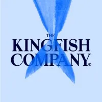The Kingfish logo