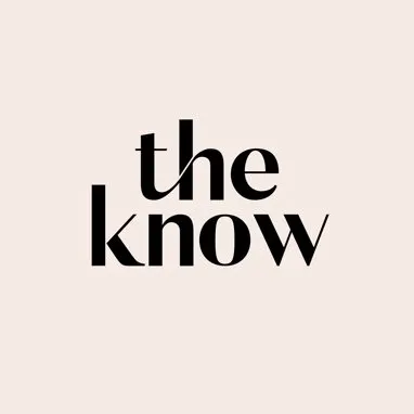 The Know logo