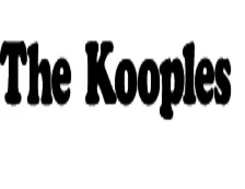 The Kooples logo