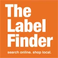 TheLabelFinder logo