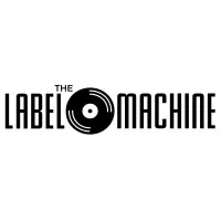 Thelabelmachine logo