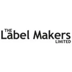 The Label Makers logo