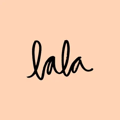 the Lala logo