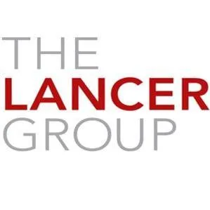 The Lancer Group logo
