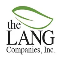 The LANG Companies logo